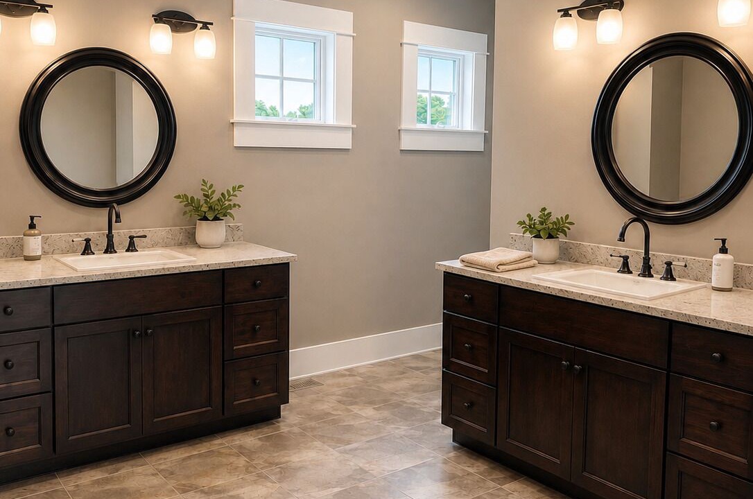 Photo of Bathroom in Michael