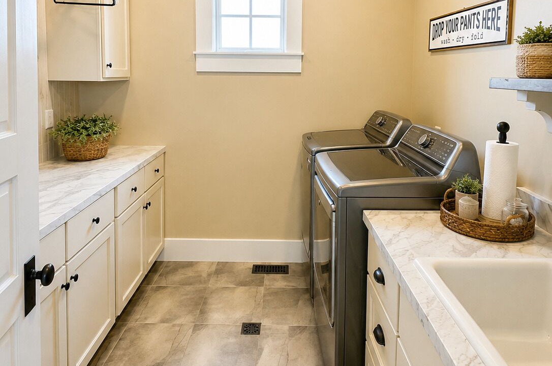 Photo of Kitchen in Michael