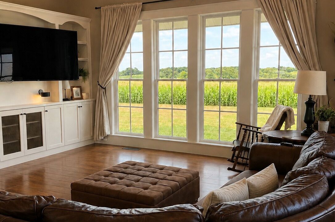 Photo of Livingroom in Michael