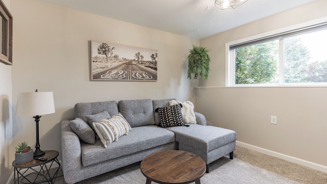 Photo of Livingroom in Everett