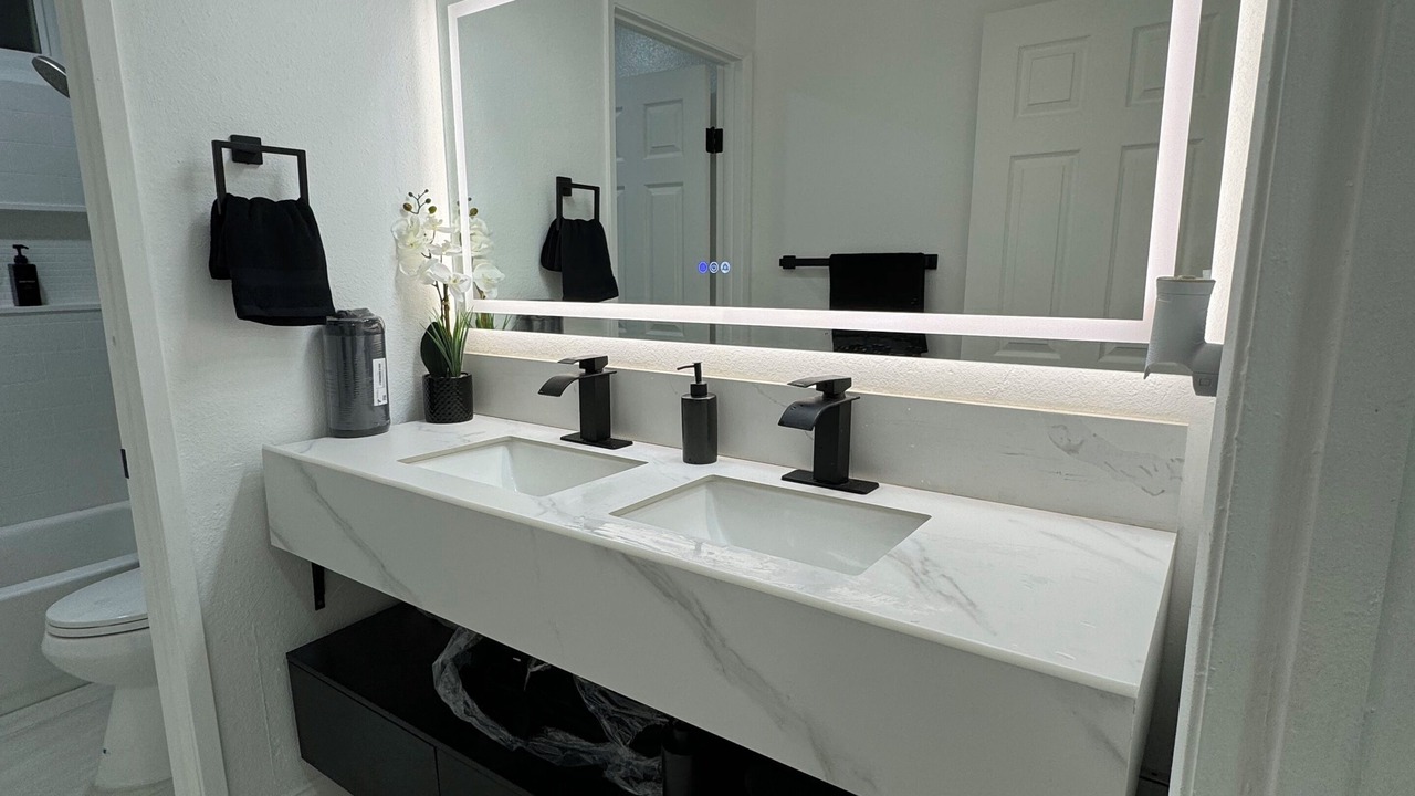 Photo of Bathroom in Spring Valley