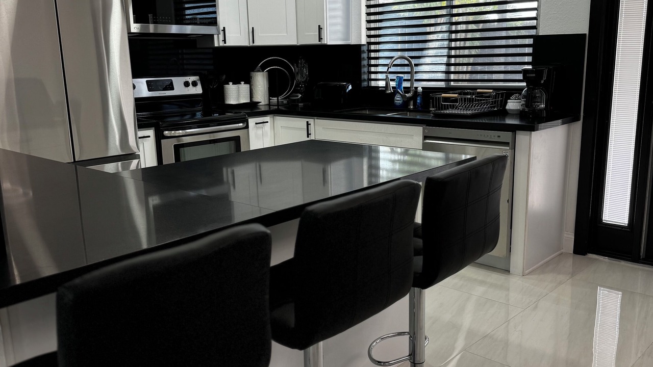 Photo of Kitchen in Spring Valley