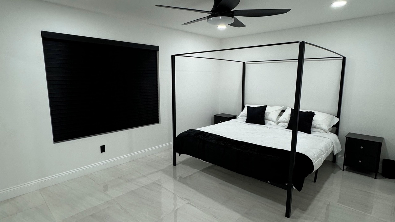 Photo of Bedroom in Spring Valley