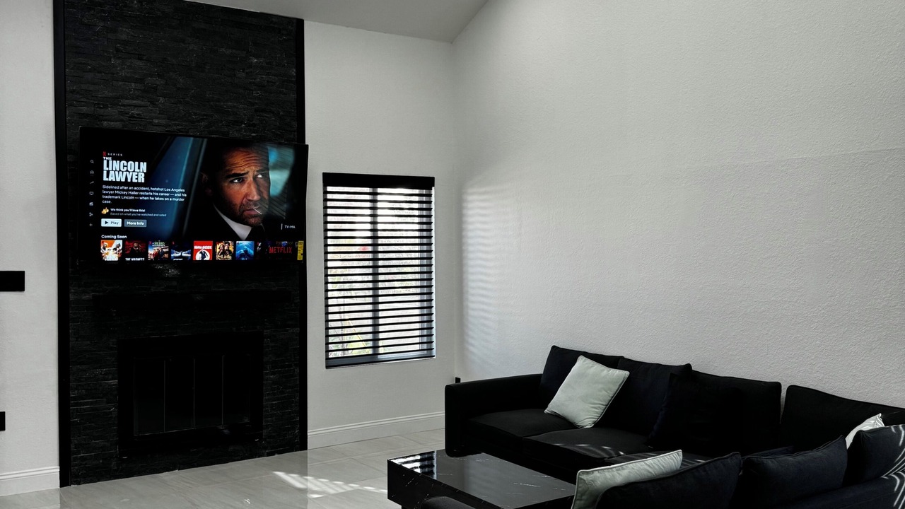 Photo of Livingroom in Spring Valley