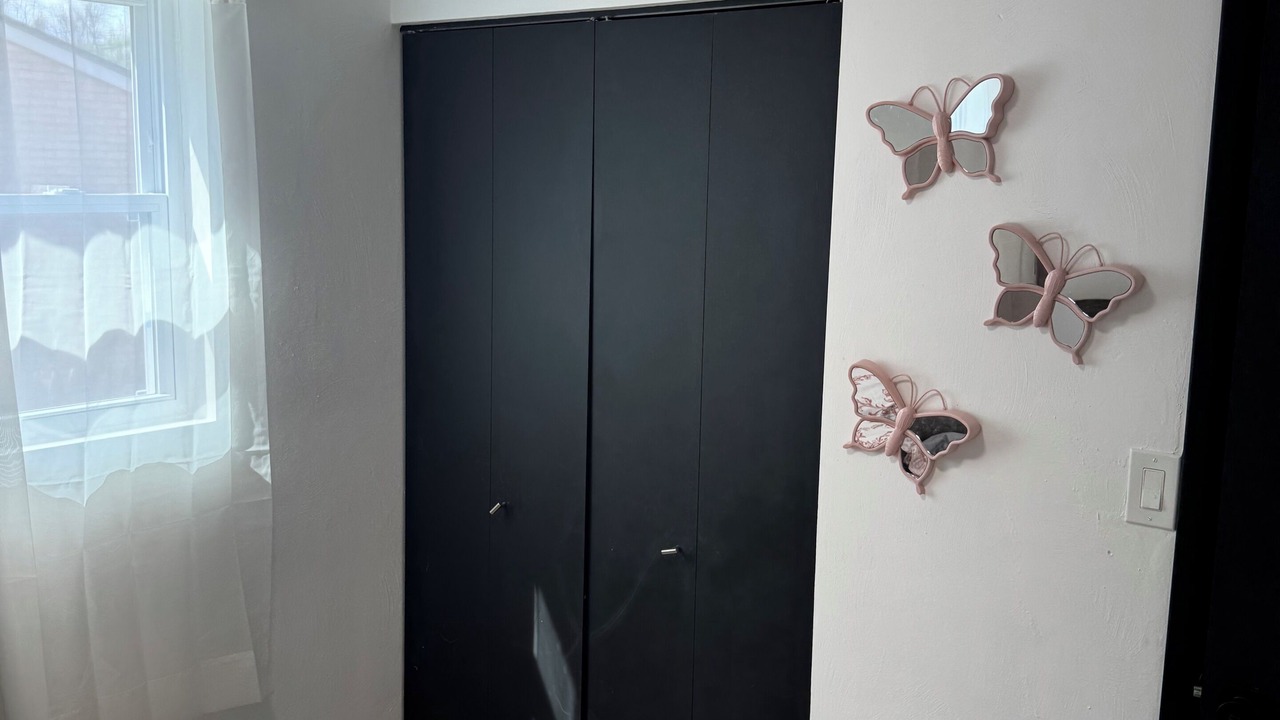 Photo of Bedroom in Penn Hills