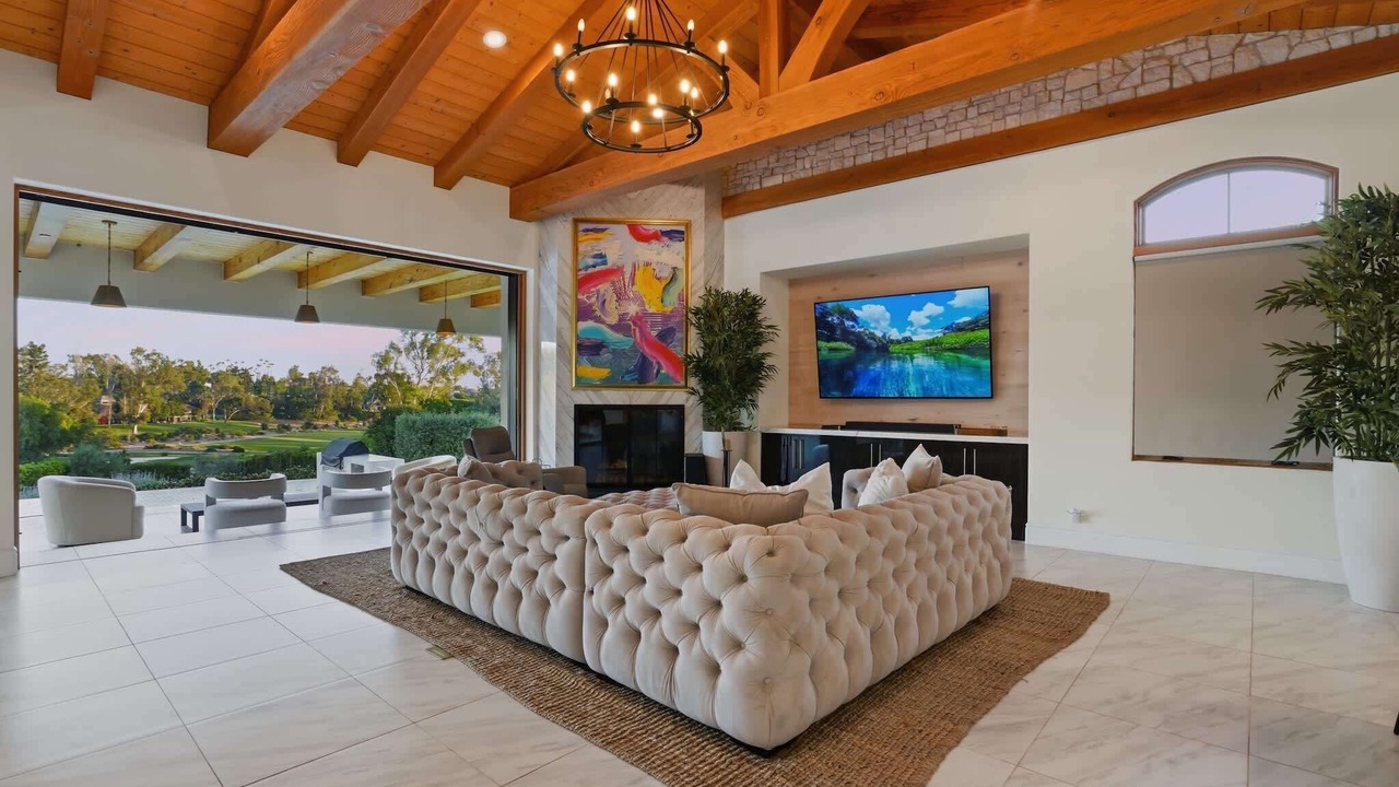 Photo of Livingroom in Covenant