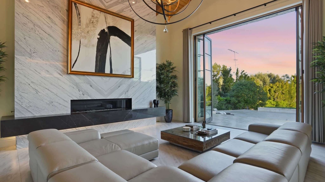 Photo of Livingroom in Covenant