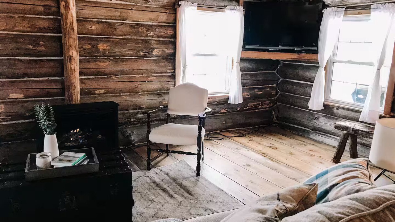 Photo of Livingroom in Kennerdell