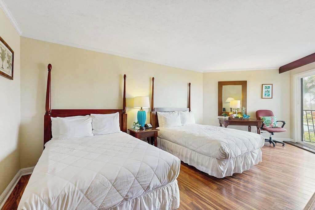Photo of Bedroom in Hanamaulu