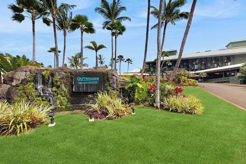 Photo of Outdoor in Hanamaulu