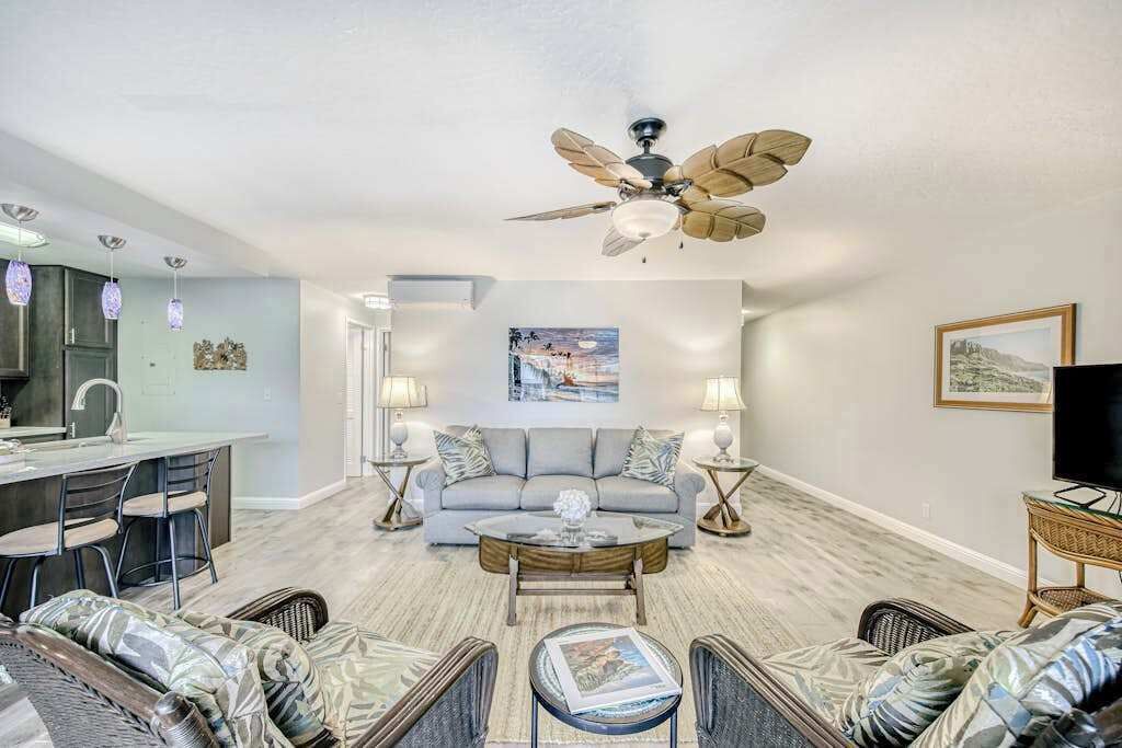 Photo of Livingroom in Hanamaulu