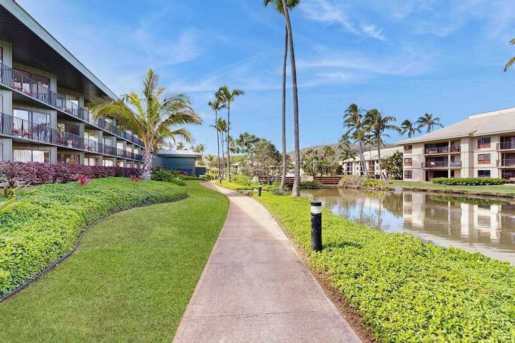 Photo of Outdoor in Hanamaulu