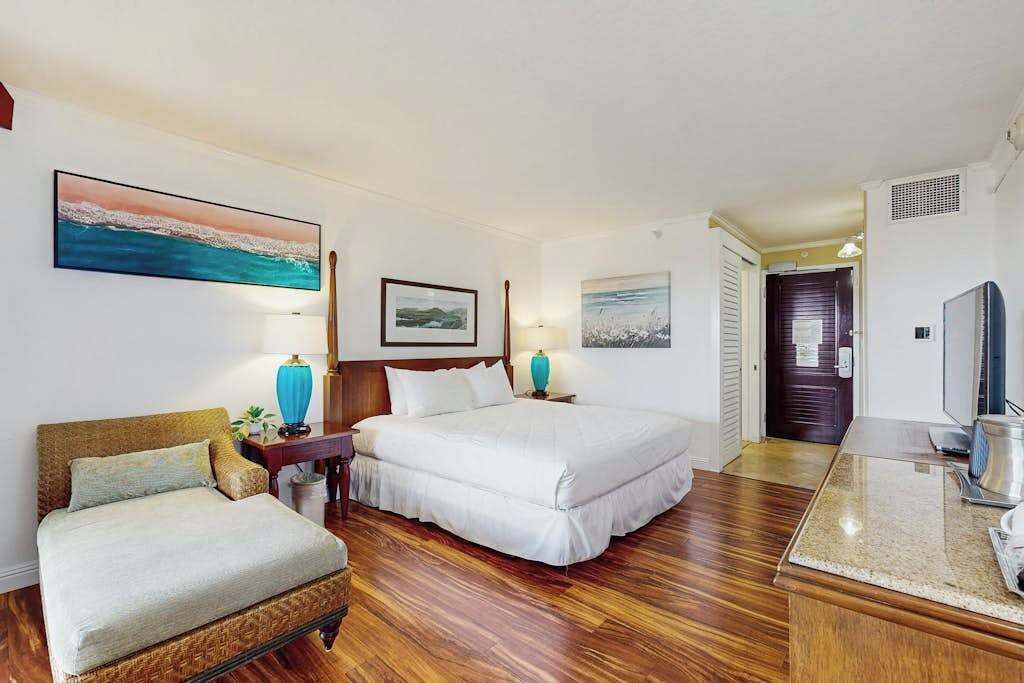 Photo of Bedroom in Hanamaulu