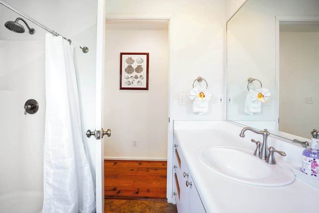 Photo of Bathroom in Princeville