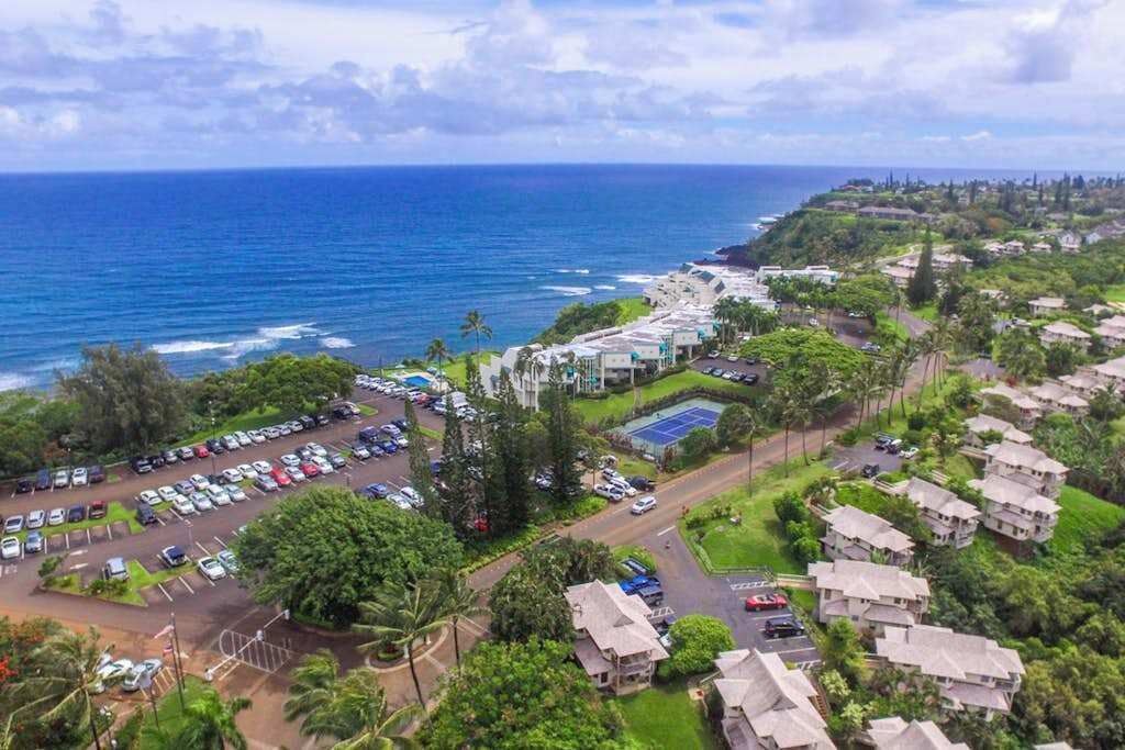 Photo of Outdoor in Princeville