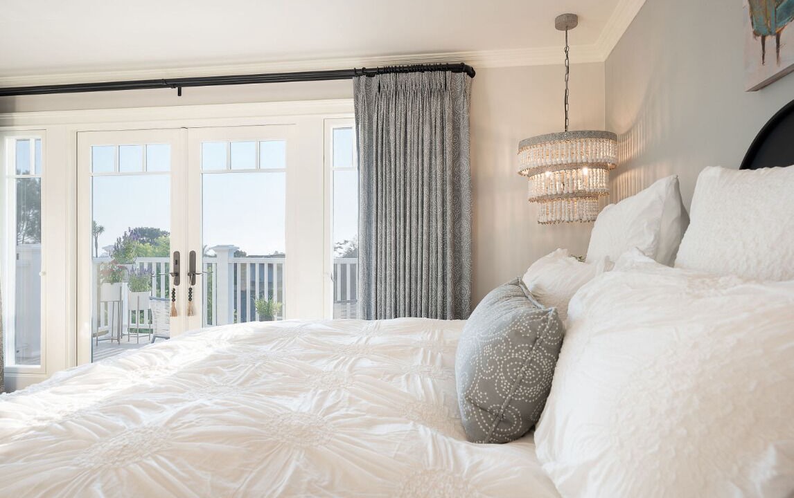 Photo of Bedroom in Del Mar Heights