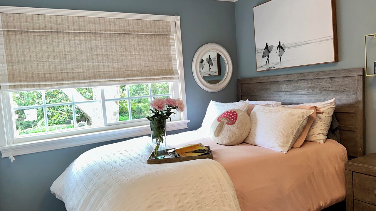 Photo of Bedroom in Del Mar Heights