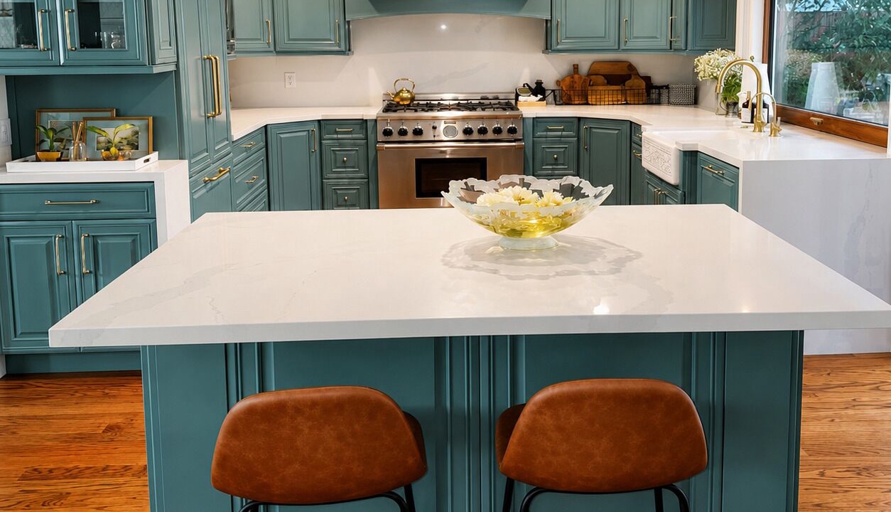 Photo of Kitchen in Del Mar Heights