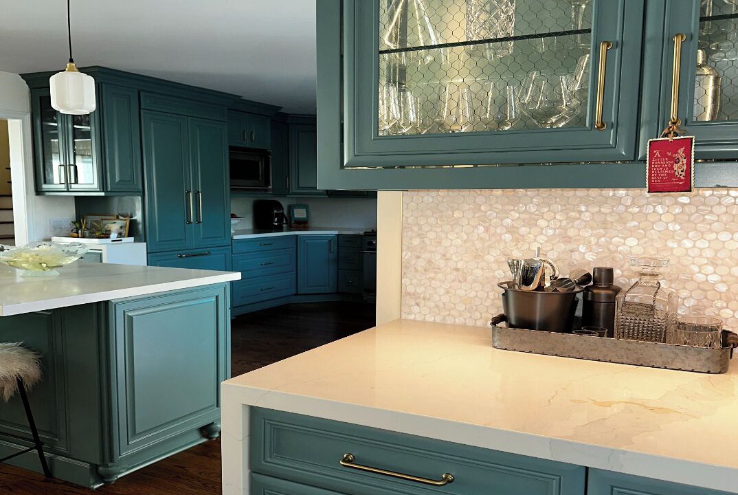 Photo of Kitchen in Del Mar Heights