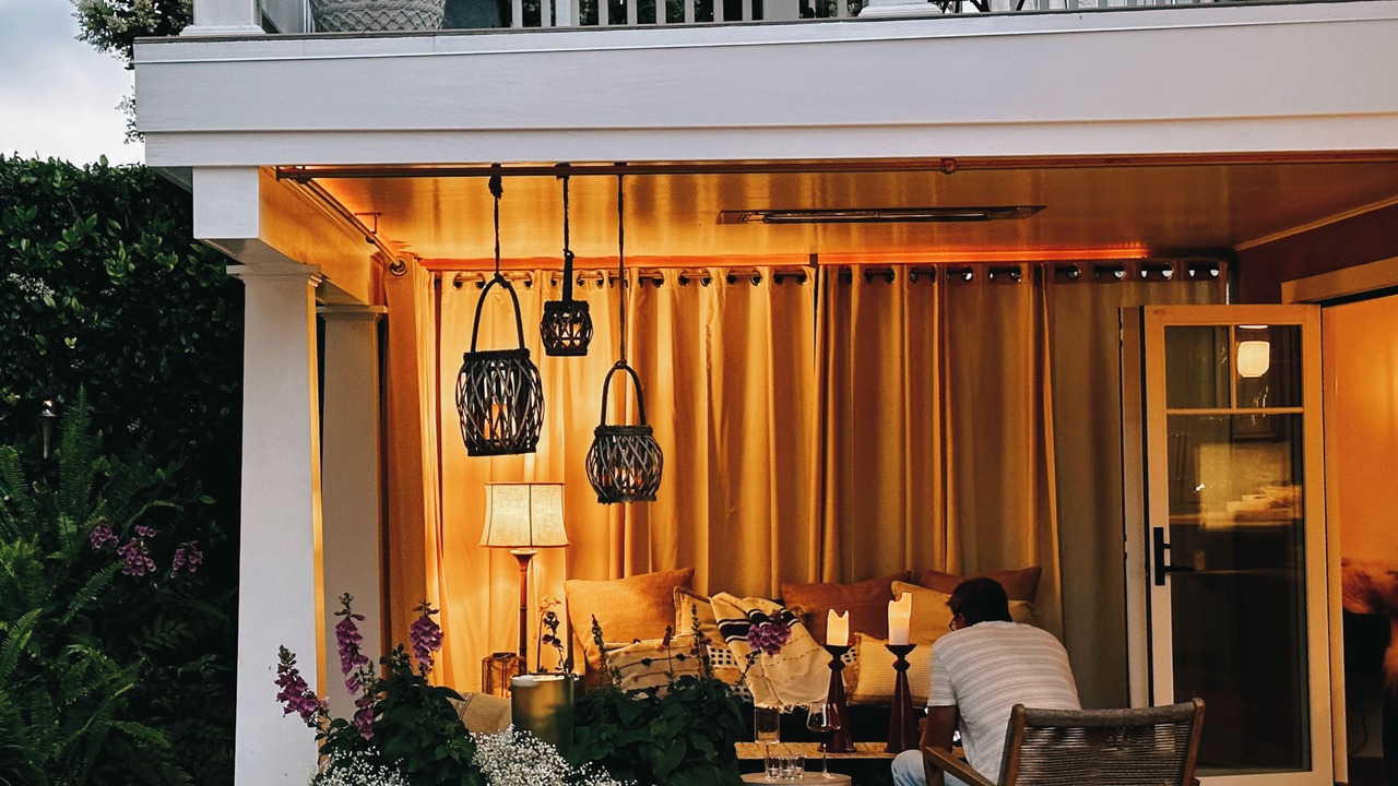 Photo of Patio Balcony in Del Mar Heights