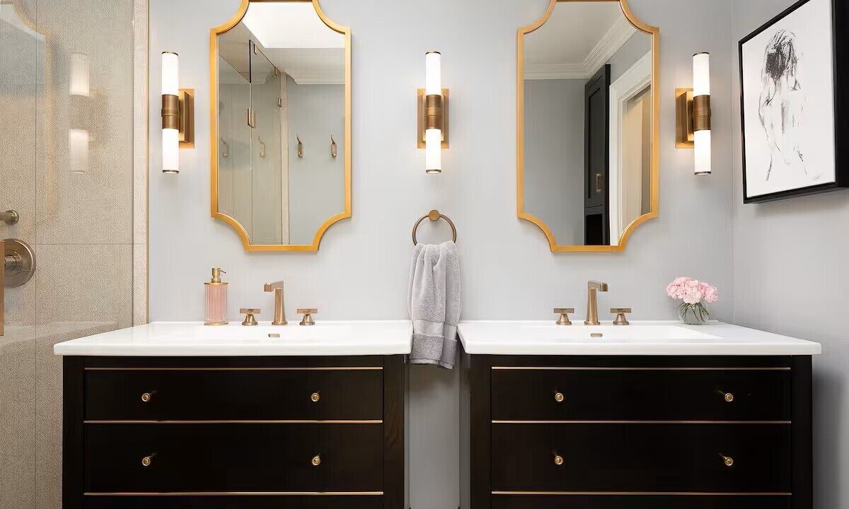 Photo of Bathroom in Del Mar Heights