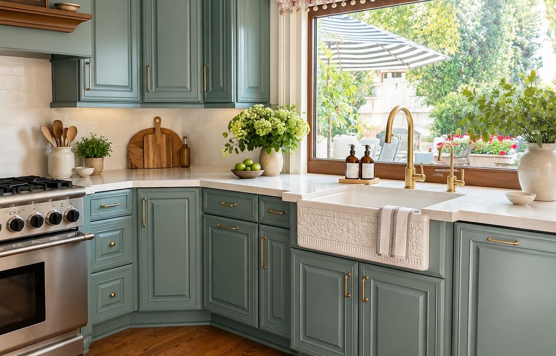 Photo of Kitchen in Del Mar Heights