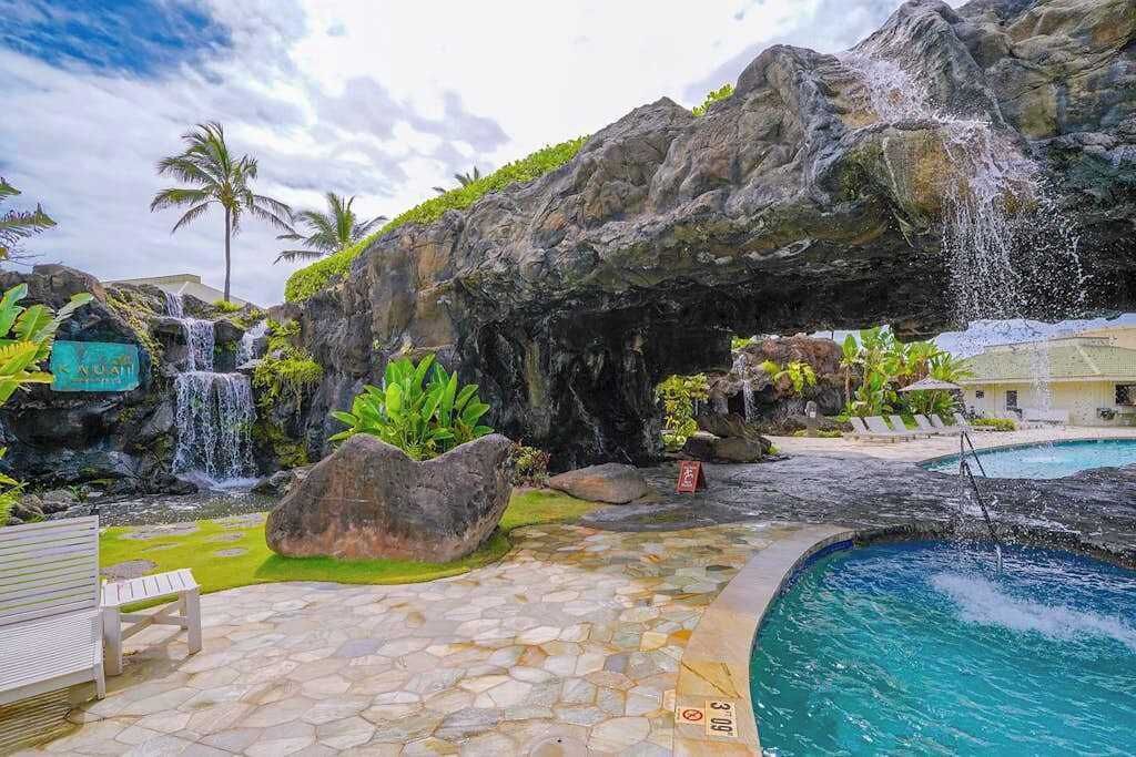 Photo of Outdoor in Hanamaulu