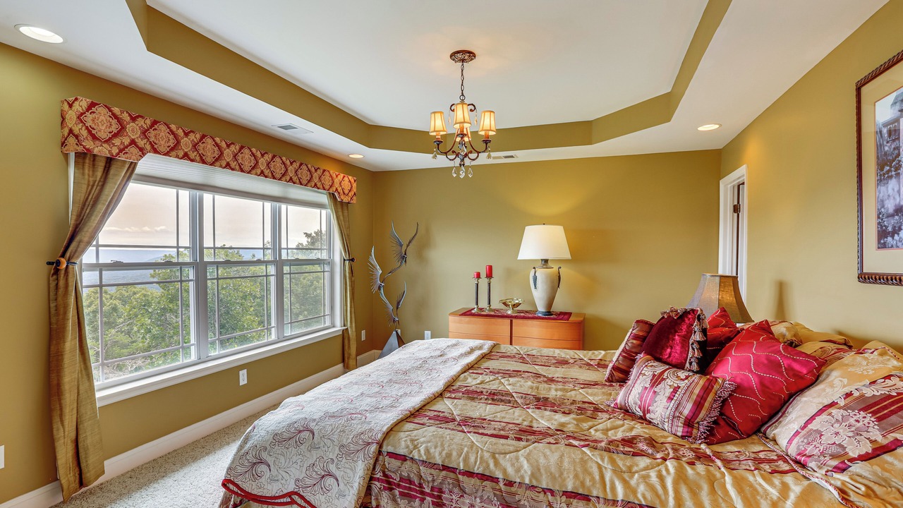 Photo of Bedroom in Trenton