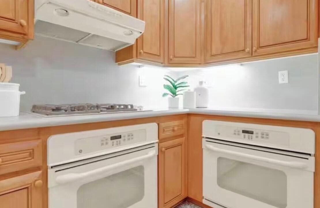 Photo of Kitchen in Lake Murray
