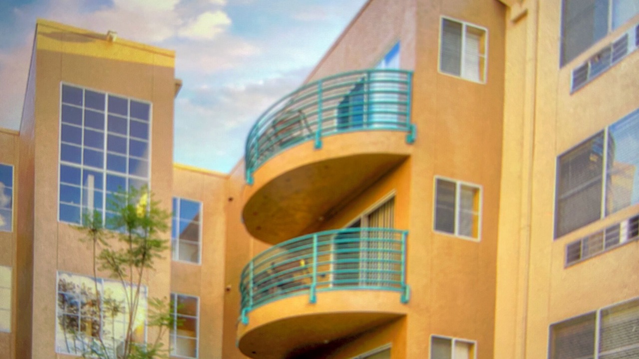 Photo of Outdoor in Mission Valley
