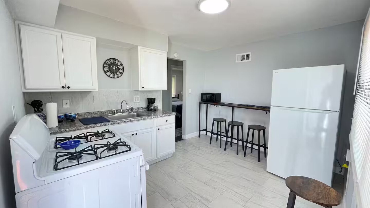 Photo of Kitchen in Jennings