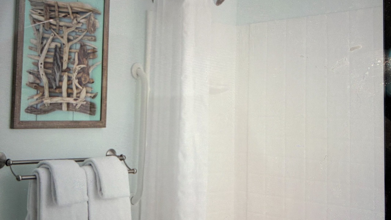 Photo of Bathroom in Mission Valley