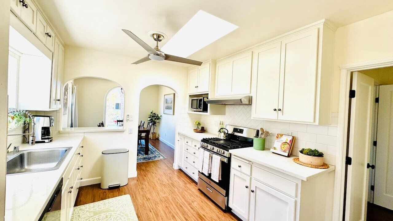 Photo of Kitchen in Normal Heights