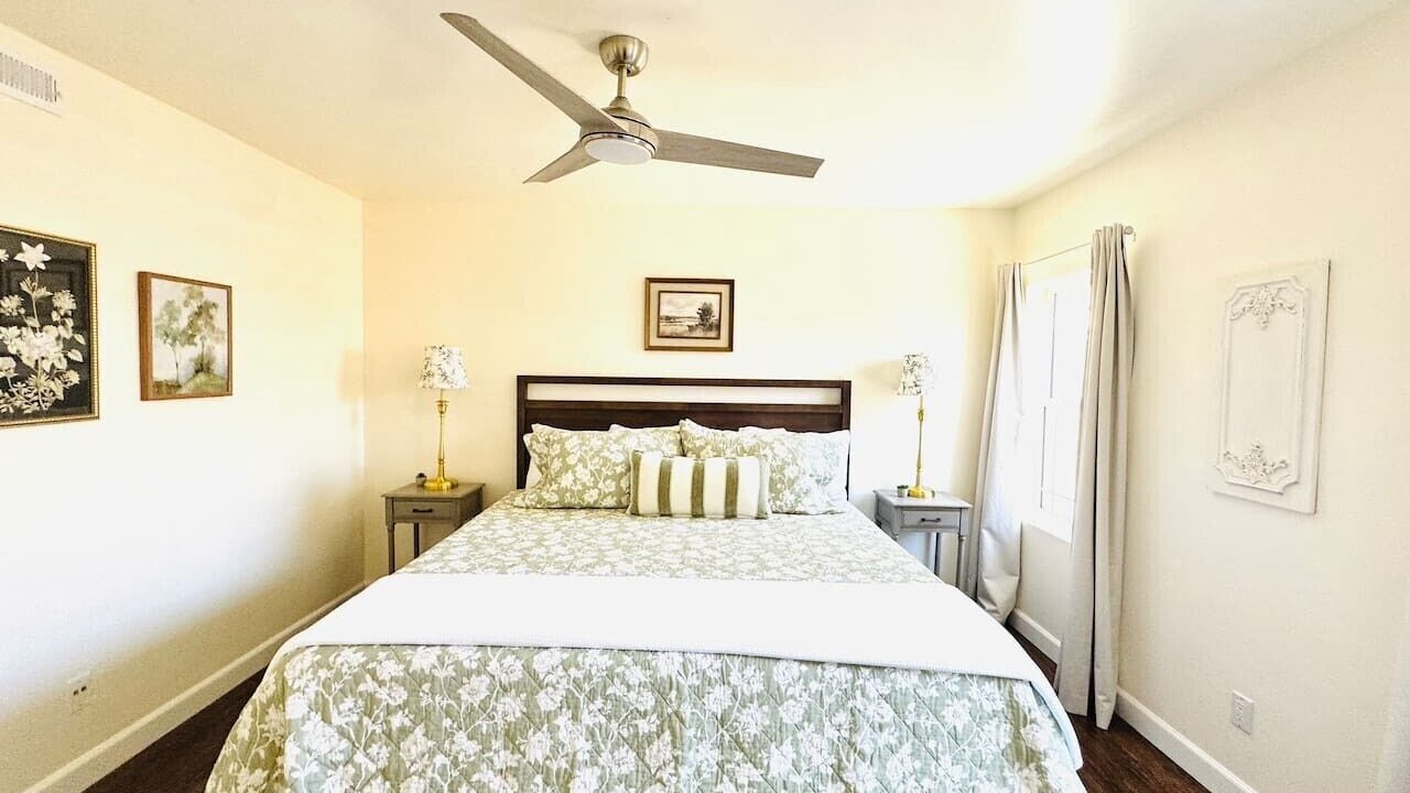 Photo of Bedroom in Normal Heights