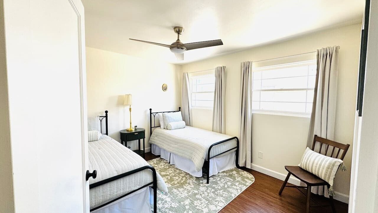 Photo of Bedroom in Normal Heights