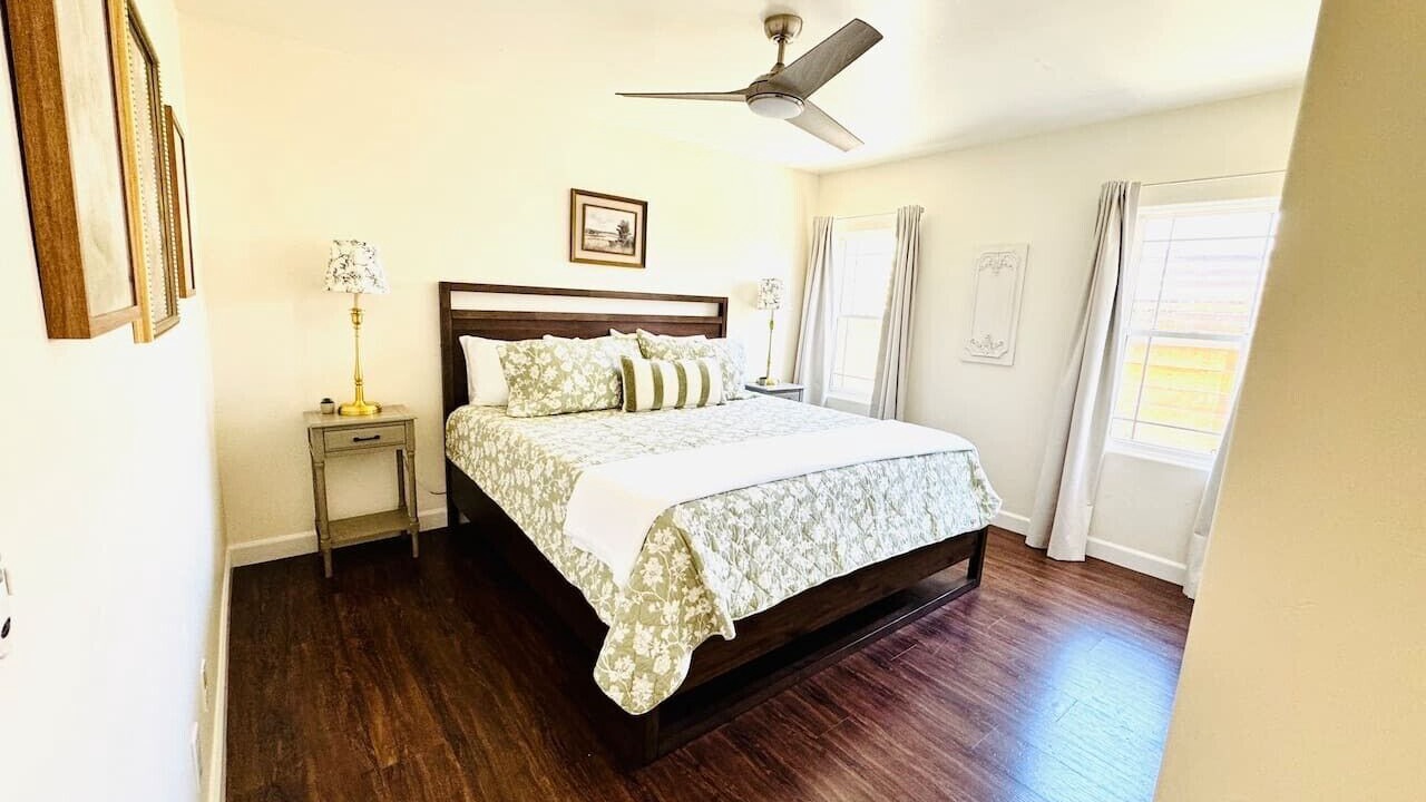 Photo of Bedroom in Normal Heights