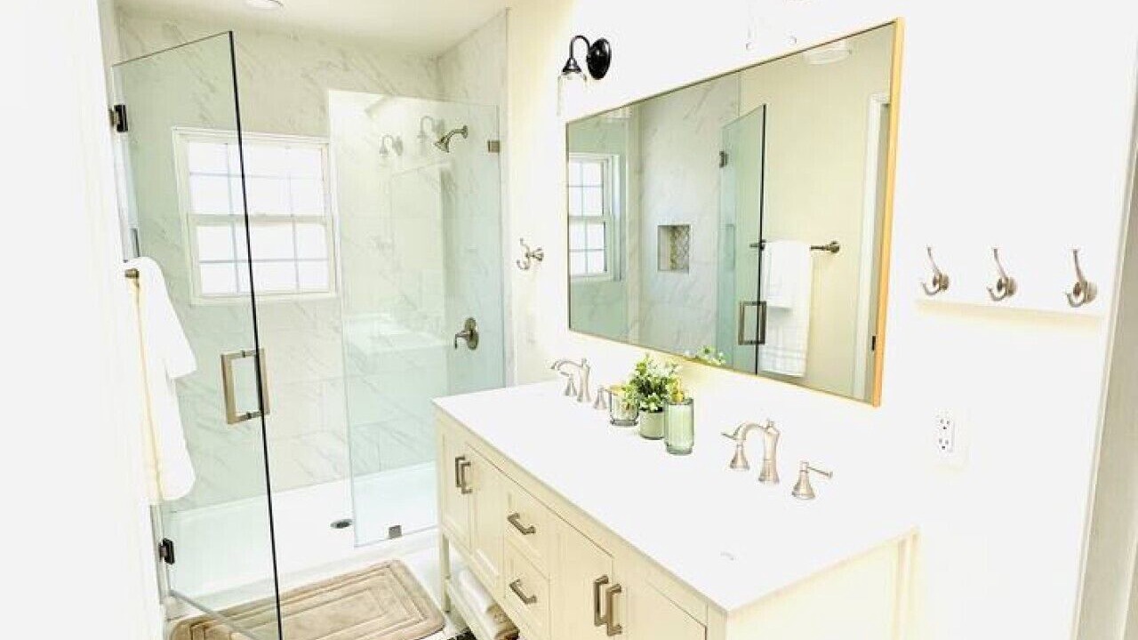 Photo of Bathroom in Normal Heights