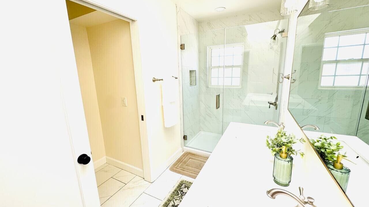 Photo of Bathroom in Normal Heights