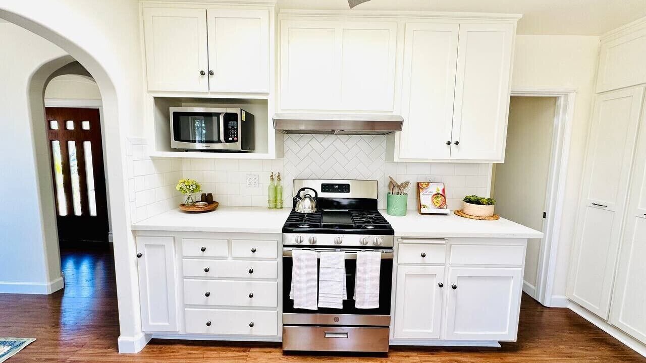 Photo of Kitchen in Normal Heights