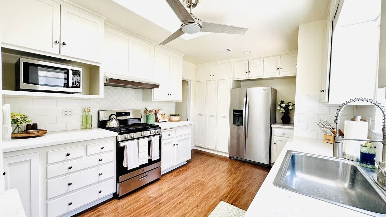 Photo of Kitchen in Normal Heights