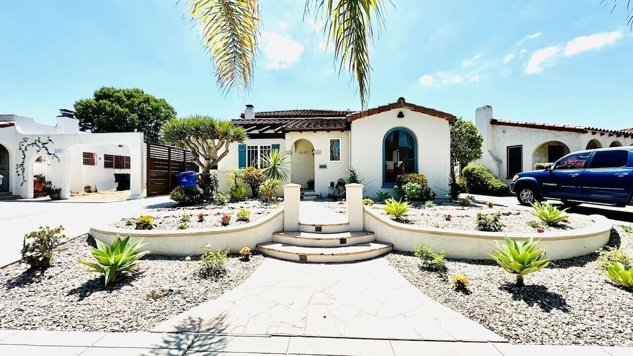 Photo of Outdoor in Normal Heights