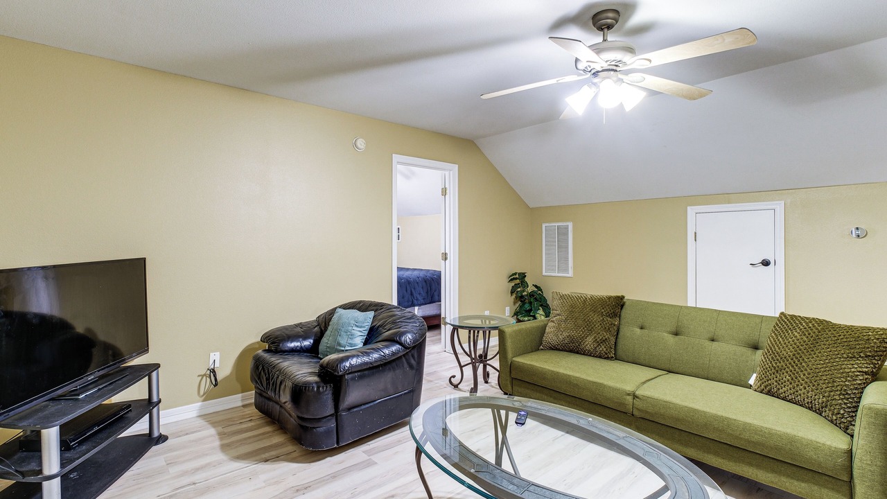 Photo of Livingroom in Bentonville