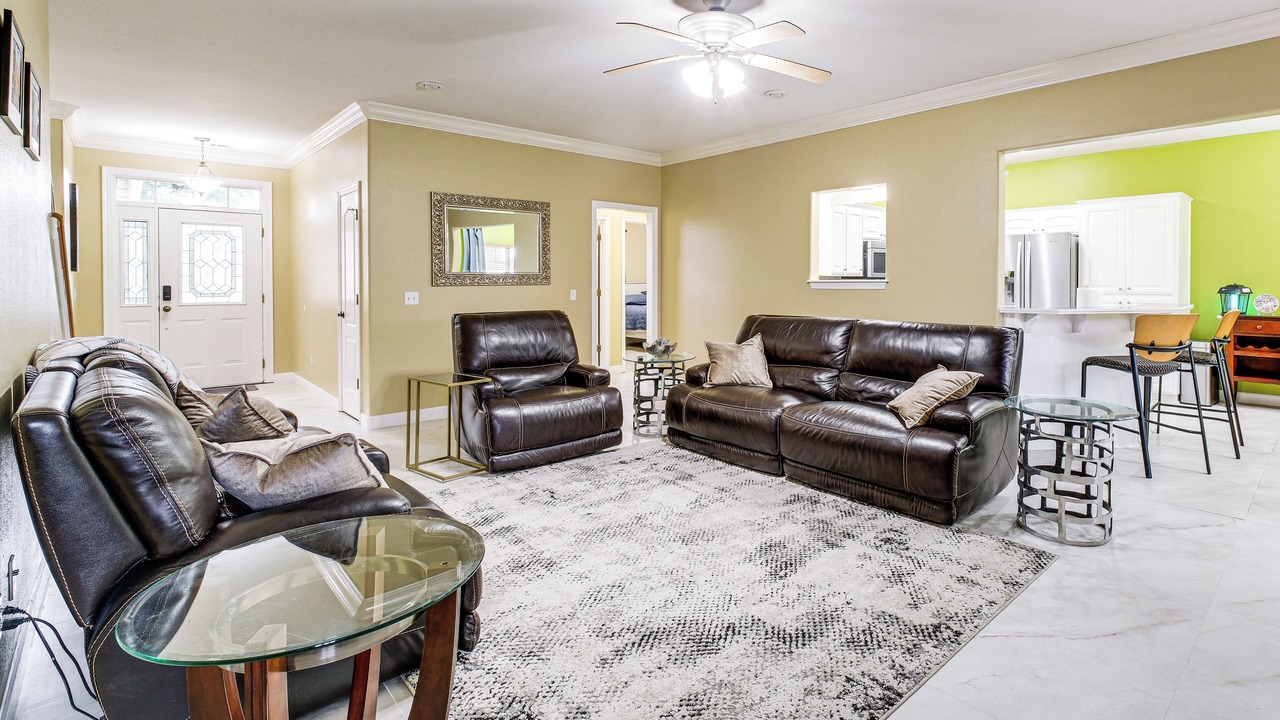 Photo of Livingroom in Bentonville