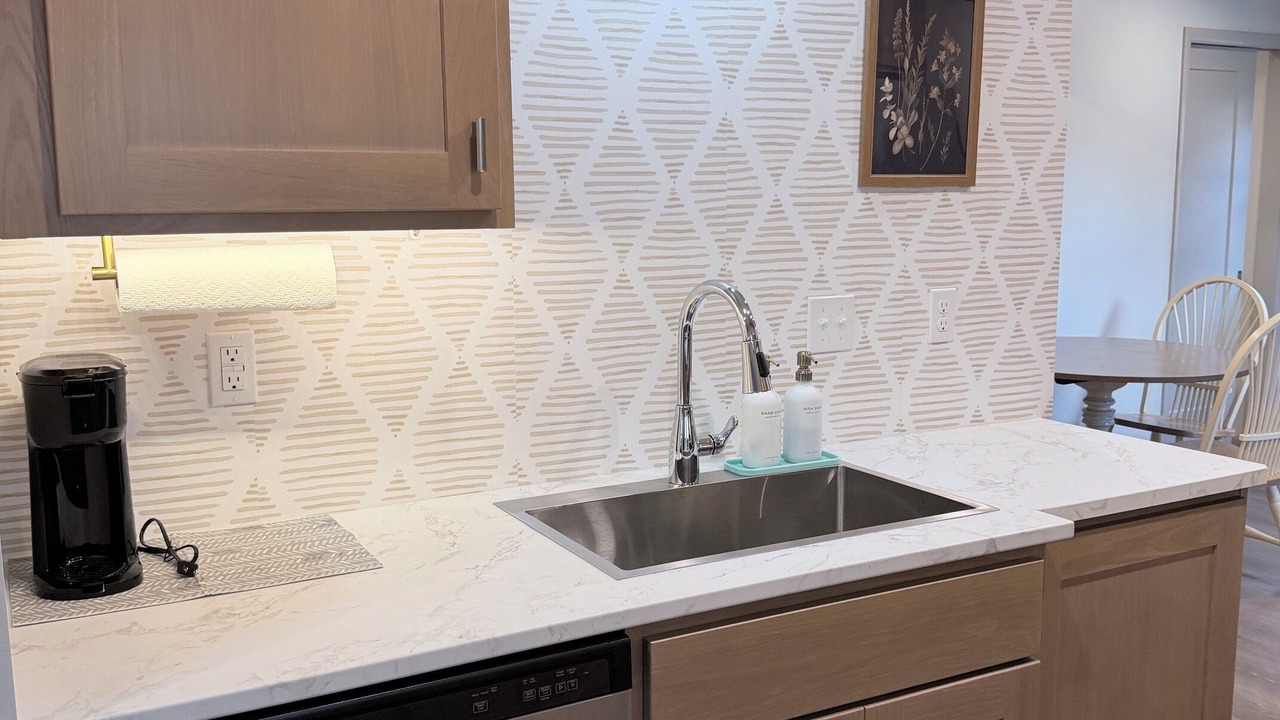 Photo of Kitchen in Homeacre-Lyndora