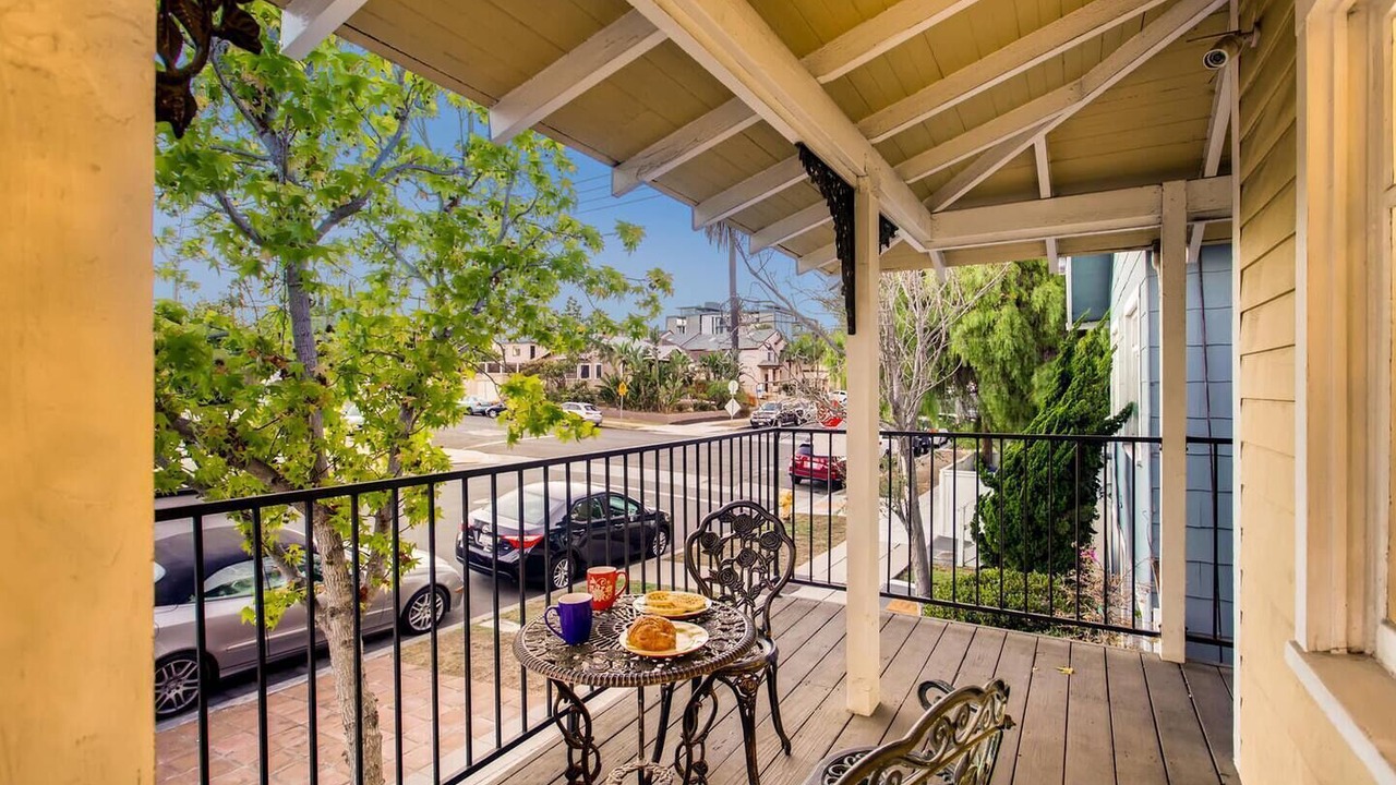 Photo of Outdoor in North Park