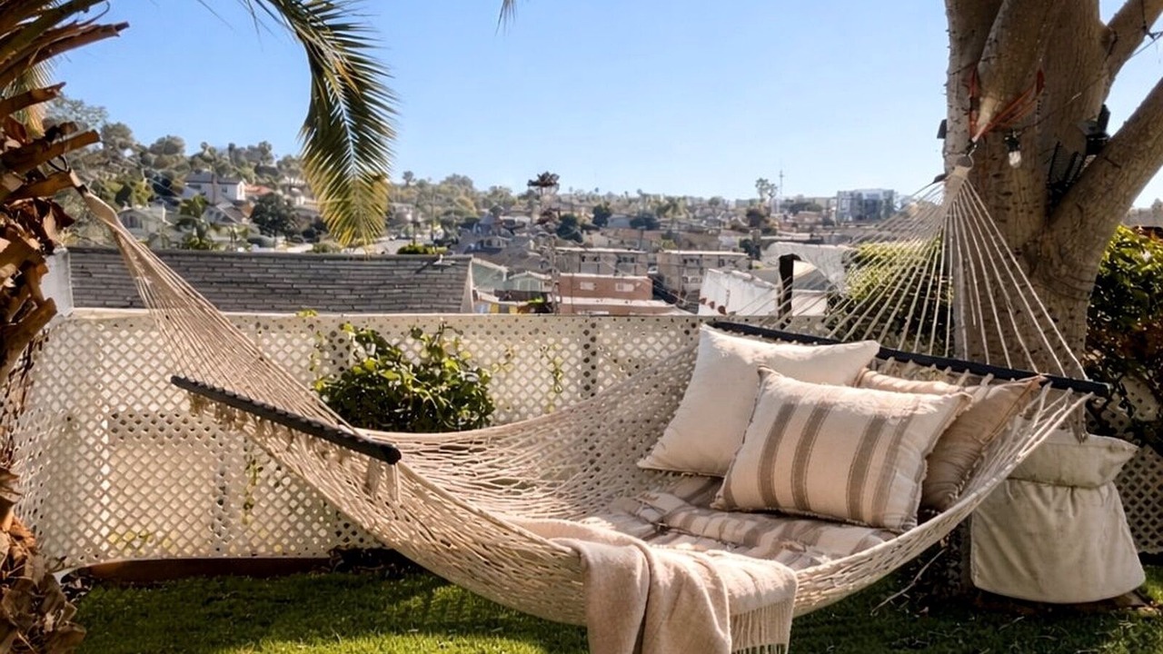 Photo of Outdoor in North Park