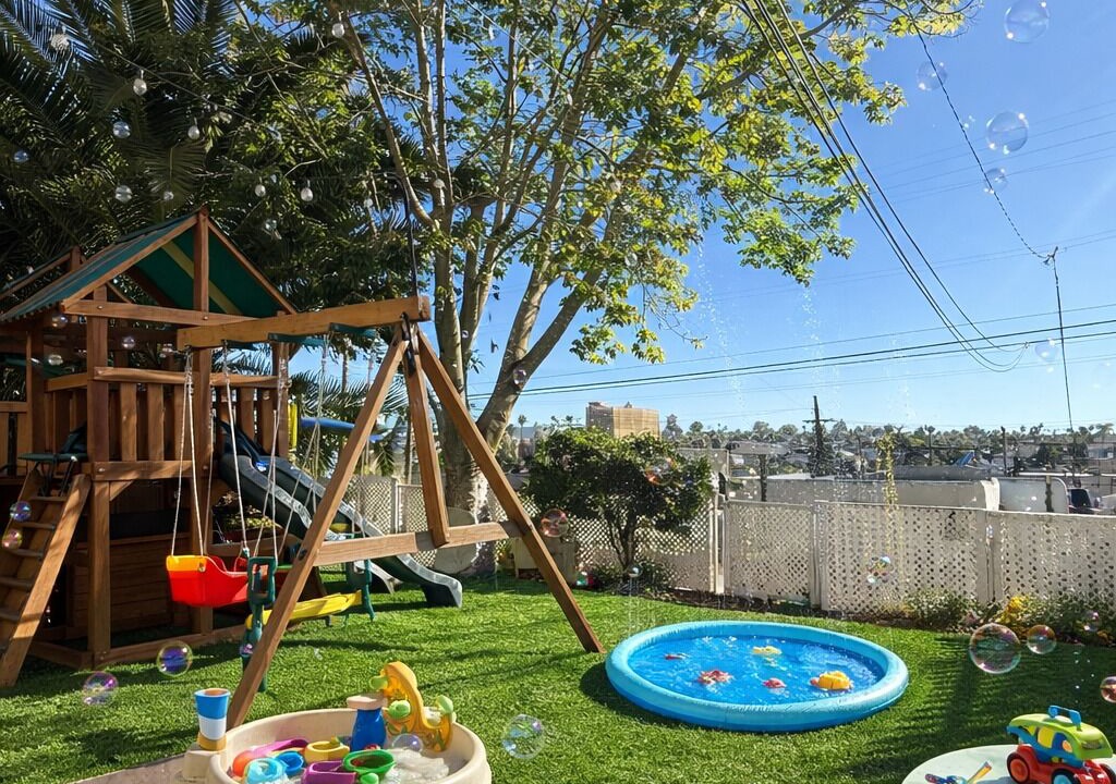 Photo of Outdoor in North Park