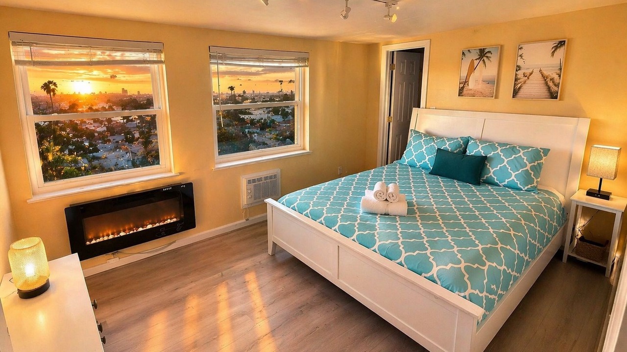 Photo of Livingroom in North Park