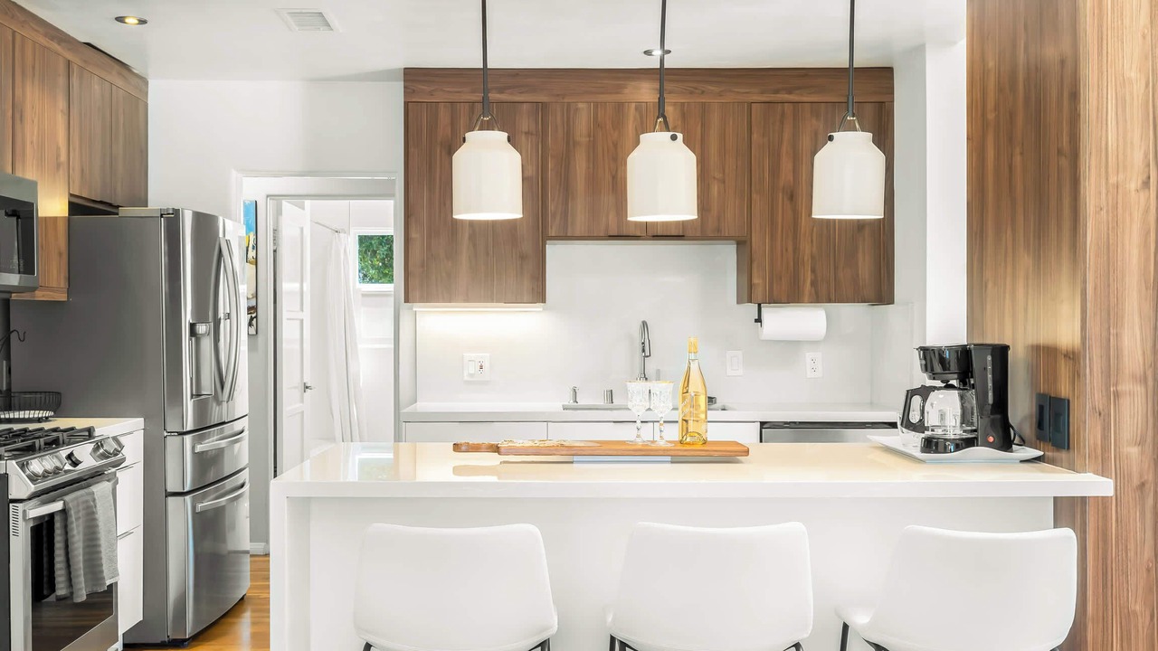 Photo of Kitchen in Normal Heights
