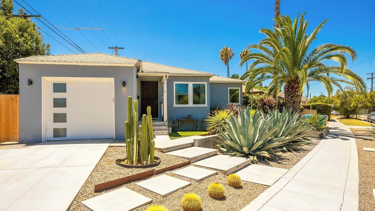 Photo of Outdoor in Normal Heights